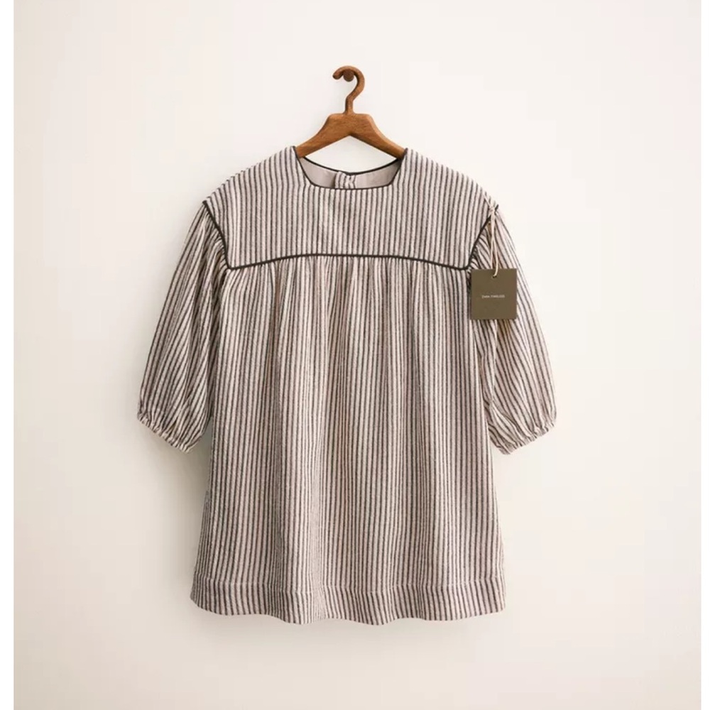 NWT Zara Timeless 2T dress